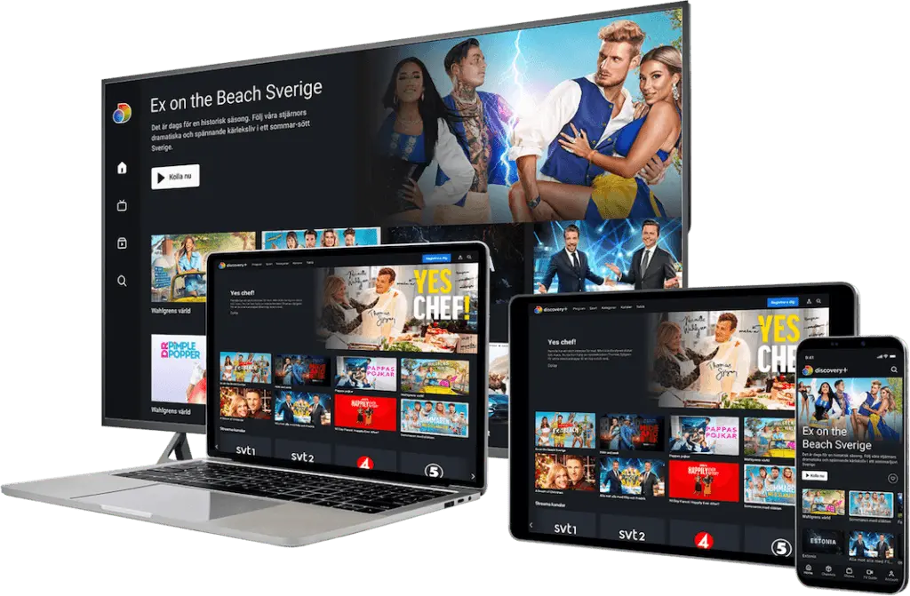 IPTV Abonnement
