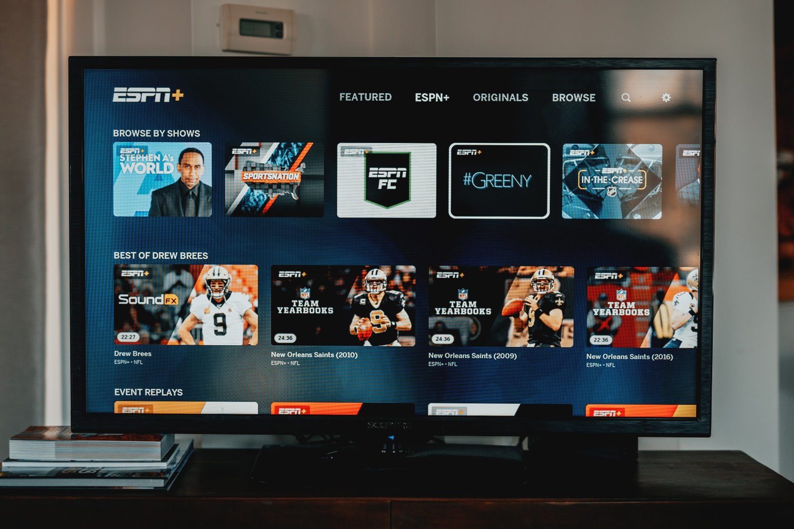 IPTV Nederland​ – De Ultieme Gids voor TV, Films, Sport & Series in
