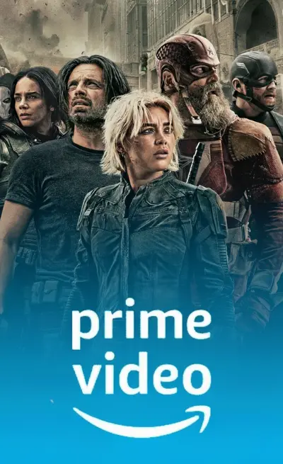 Prime Video Iptvxtream