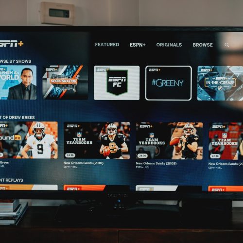 IPTV Nederland​ – De Ultieme Gids voor TV, Films, Sport & Series in
